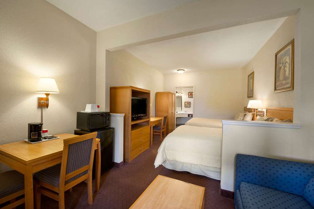 Ramada By Wyndham Kissimmee Downtown Hotel Cameră foto