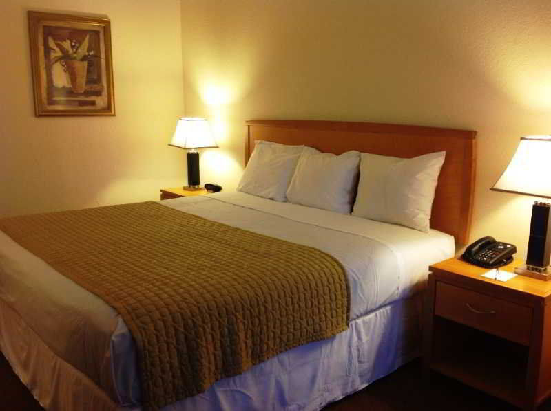 Ramada By Wyndham Kissimmee Downtown Hotel Exterior foto
